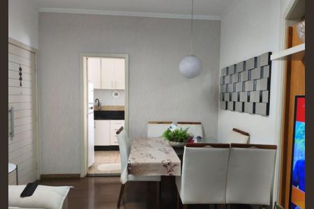 Foto 03 de apartamento à venda com 2 quartos, 48m² em Nova Suíça, Belo Horizonte