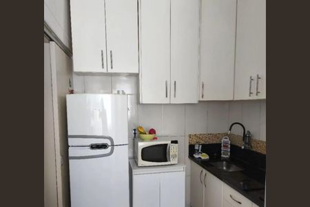 Apartamento à venda com 48m², 2 quartos e 1 vagaFoto 09