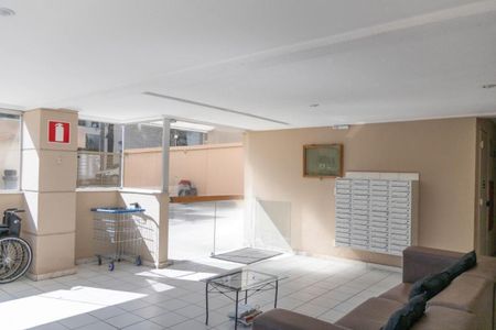 Apartamento à venda com 48m², 2 quartos e 1 vagaFoto 16