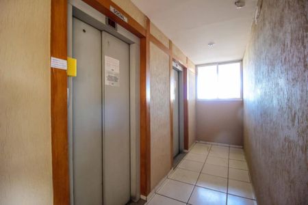 Foto 11 de apartamento à venda com 2 quartos, 48m² em Nova Suíça, Belo Horizonte