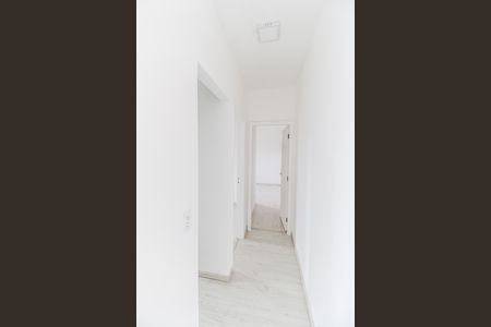 Apartamento para alugar com 60m², 2 quartos e 1 vagaCorredor