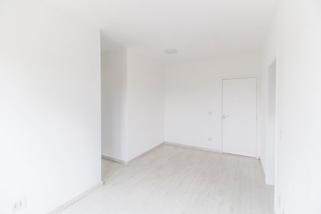Sala  de apartamento para alugar com 2 quartos, 60m² em Vila Iracema, Barueri