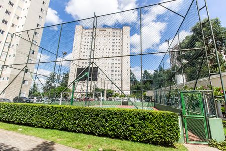 Apartamento para alugar com 60m², 2 quartos e 1 vagaQuadra Esportiva