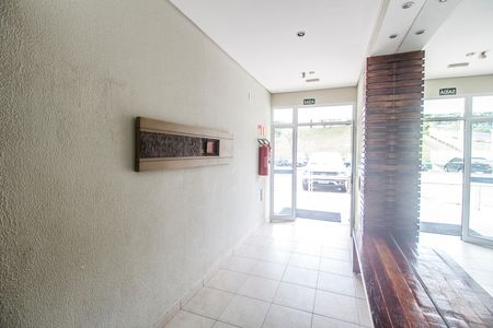 Apartamento para alugar com 60m², 2 quartos e 1 vagaHall de entrada