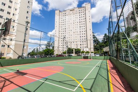 Apartamento para alugar com 60m², 2 quartos e 1 vagaQuadra Esportiva