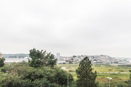 Apartamento para alugar com 60m², 2 quartos e 1 vagaVista do Quarto 2