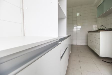 Apartamento para alugar com 60m², 2 quartos e 1 vagaÁrea de Serviço