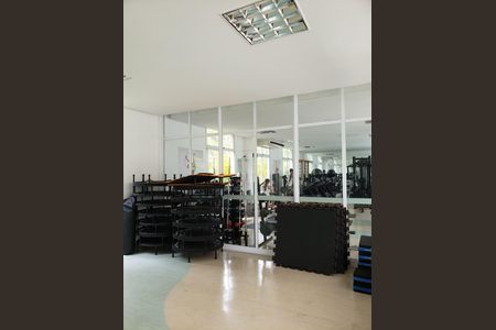 Apartamento para alugar com 60m², 2 quartos e 1 vagaAcademia
