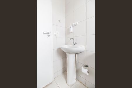 Apartamento para alugar com 60m², 2 quartos e 1 vagaBanheiro