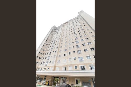 Apartamento para alugar com 60m², 2 quartos e 1 vagaFachada