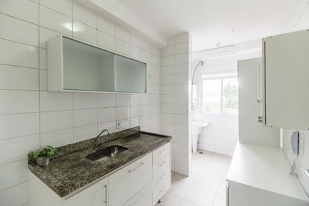 Apartamento para alugar com 60m², 2 quartos e 1 vagaCozinha