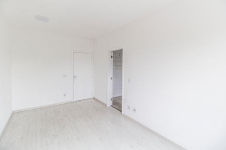 Sala  de apartamento para alugar com 2 quartos, 60m² em Vila Iracema, Barueri