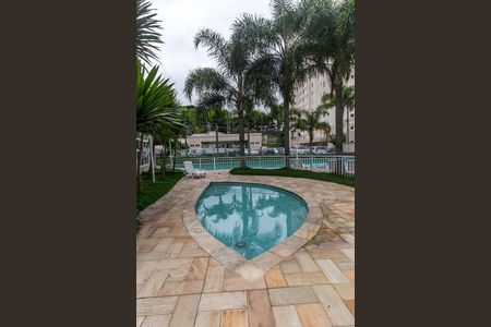 Apartamento para alugar com 60m², 2 quartos e 1 vagaPiscina