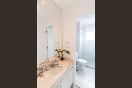Apartamento para alugar com 60m², 2 quartos e 1 vagaBanheiro