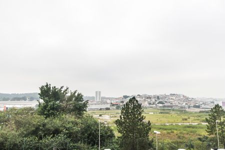 Vista do Quarto 1 de apartamento para alugar com 2 quartos, 60m² em Vila Iracema, Barueri