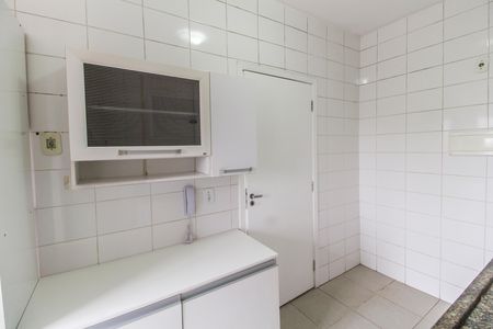 Apartamento para alugar com 60m², 2 quartos e 1 vagaCozinha