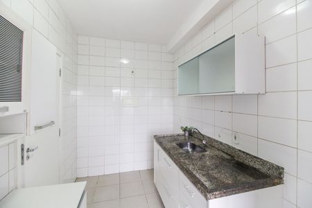 Apartamento para alugar com 60m², 2 quartos e 1 vagaCozinha