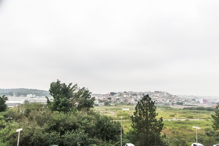 Apartamento para alugar com 60m², 2 quartos e 1 vagaVista da Sala