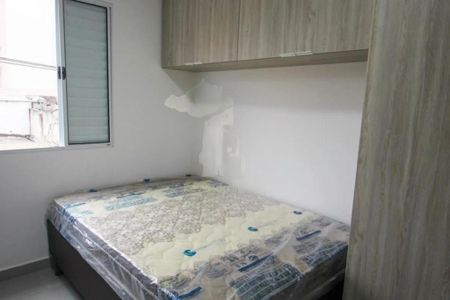 Foto 06 de kitnet/studio para alugar com 1 quarto, 20m² em Santo Amaro, São Paulo