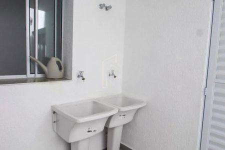 Foto 10 de kitnet/studio para alugar com 1 quarto, 20m² em Santo Amaro, São Paulo