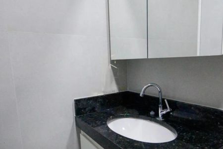 Foto 04 de kitnet/studio para alugar com 1 quarto, 20m² em Santo Amaro, São Paulo