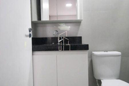 Foto 07 de kitnet/studio para alugar com 1 quarto, 20m² em Santo Amaro, São Paulo