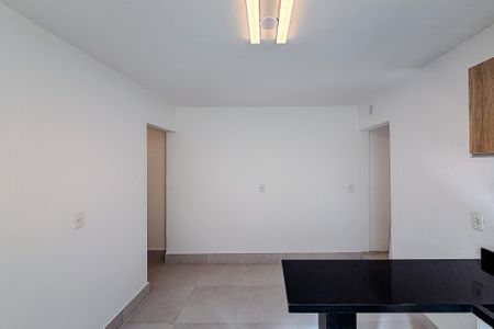 Casa de condomínio para alugar com 35m², 1 quarto e sem vaga Casa de condomínio para alugar com 35m², 1 quarto e sem vagaCozinha