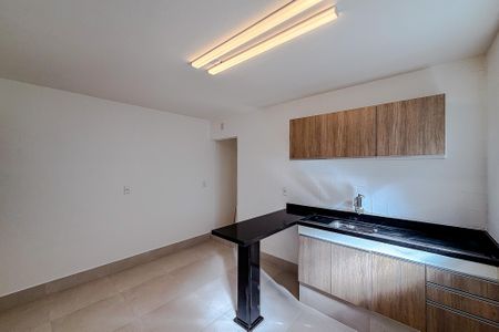Casa de condomínio para alugar com 35m², 1 quarto e sem vaga Casa de condomínio para alugar com 35m², 1 quarto e sem vagaCozinha