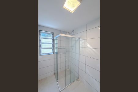 Casa de condomínio para alugar com 35m², 1 quarto e sem vaga Casa de condomínio para alugar com 35m², 1 quarto e sem vagaBanheiro