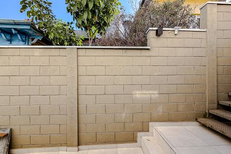 Casa de condomínio para alugar com 35m², 1 quarto e sem vaga Casa de condomínio para alugar com 35m², 1 quarto e sem vagaVista