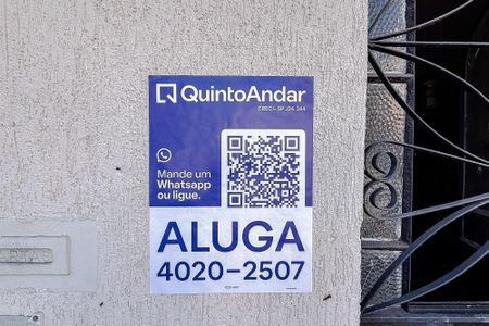 Casa de condomínio para alugar com 35m², 1 quarto e sem vaga Casa de condomínio para alugar com 35m², 1 quarto e sem vagaPlaquinha