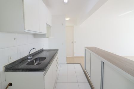 Apartamento para alugar com 72m², 2 quartos e 2 vagasCozinha e Área de Serviço