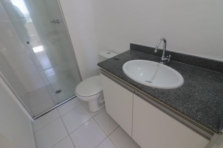 Apartamento para alugar com 72m², 2 quartos e 2 vagasBanheiro 2
