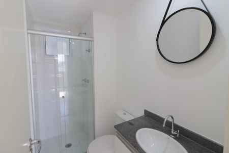 Apartamento para alugar com 72m², 2 quartos e 2 vagasBanheiro 2