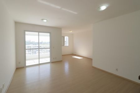Sala de apartamento para alugar com 2 quartos, 72m² em Cidade São Francisco, São Paulo