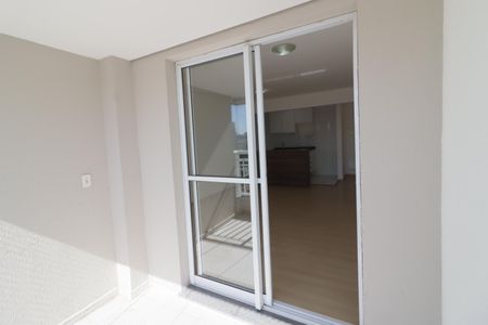 Sala de apartamento para alugar com 2 quartos, 72m² em Cidade São Francisco, São Paulo