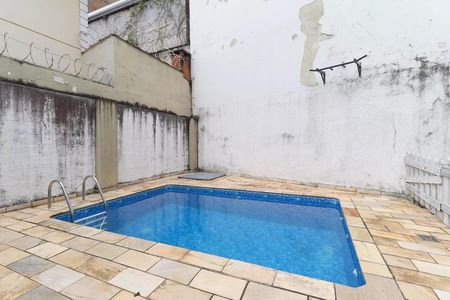 Casa de condomínio à venda com 116m², 3 quartos e 2 vagasÁrea externa