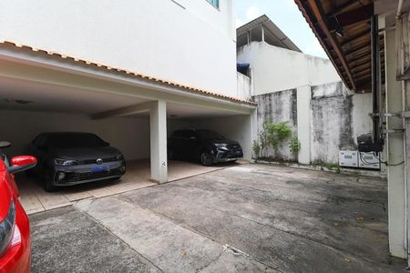 Casa de condomínio à venda com 116m², 3 quartos e 2 vagasÁrea externa