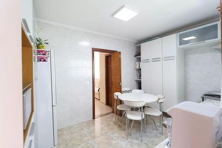 Casa de condomínio à venda com 116m², 3 quartos e 2 vagasCozinha