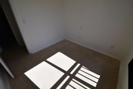 Apartamento à venda com 91m², 3 quartos e 2 vagasQuarto 1