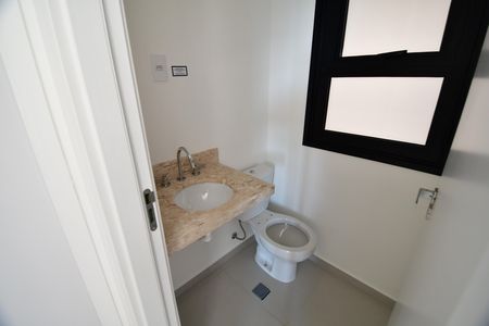 Apartamento à venda com 91m², 3 quartos e 2 vagasLavabo