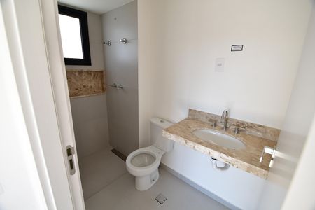Apartamento à venda com 91m², 3 quartos e 2 vagasBanheiro Suíte