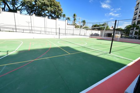 Apartamento à venda com 91m², 3 quartos e 2 vagasQuadra Esportiva