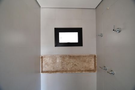 Apartamento à venda com 91m², 3 quartos e 2 vagasBanheiro Social