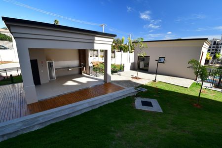 Apartamento à venda com 91m², 3 quartos e 2 vagasÁrea comum - Churrasqueira