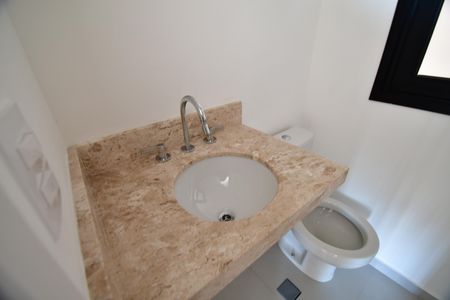 Apartamento à venda com 91m², 3 quartos e 2 vagasLavabo