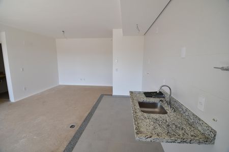 Apartamento à venda com 91m², 3 quartos e 2 vagasCozinha