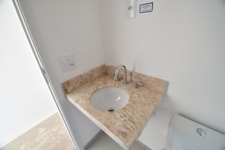 Apartamento à venda com 91m², 3 quartos e 2 vagasLavabo