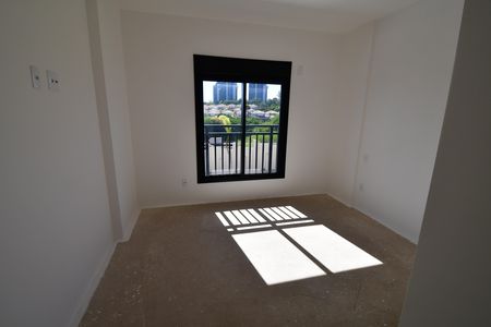 Apartamento à venda com 91m², 3 quartos e 2 vagasQuarto 3 - Suíte