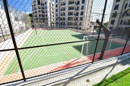 Apartamento à venda com 91m², 3 quartos e 2 vagasQuadra Esportiva